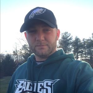 Meet your Posher, Joseph